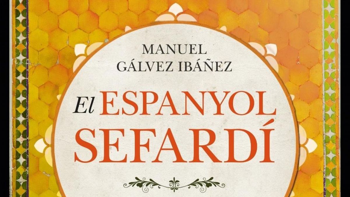 Muevo livro en Djudeo-espanyol: 'El espanyol sefard'