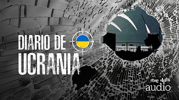 Podcast 'Diario de Ucrania': Zelensky pide una Cpula de Hierro para Ucrania