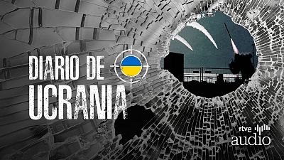 Podcast 'Diario de Ucrania': Zelensky pide una Cpula de Hierro para Ucrania
