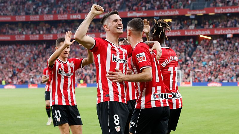 El toque de One: La importancia de la segunda línea - Radiogaceta de los deportes | Escuchar