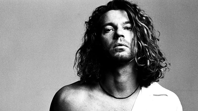Rebobinando - INXS, 'Original Sin' - 16/04/24 - Escuchar ahora