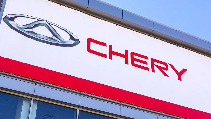 Acord de Chery i Ebro per fabricar vehícles a la Zona Franca