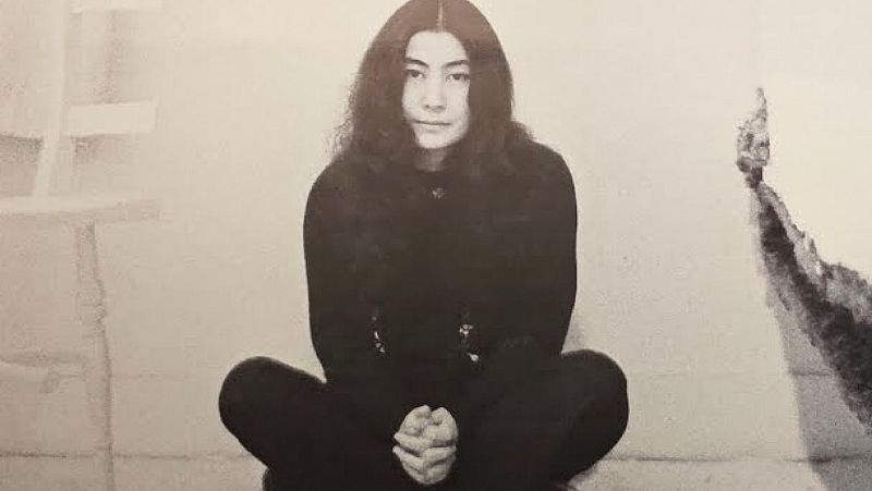 Entre dos luces - El collage sonoro de Yoko Ono - 17/04/24 - escuchar ahora