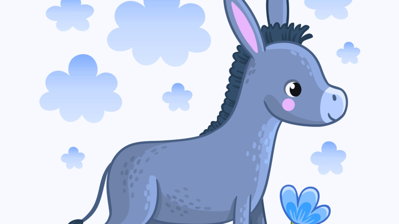 Contando cuentos en Radio 5 - La Burrita Celeste - Capítulo 1 - 17/04/24 - Escuchar ahora