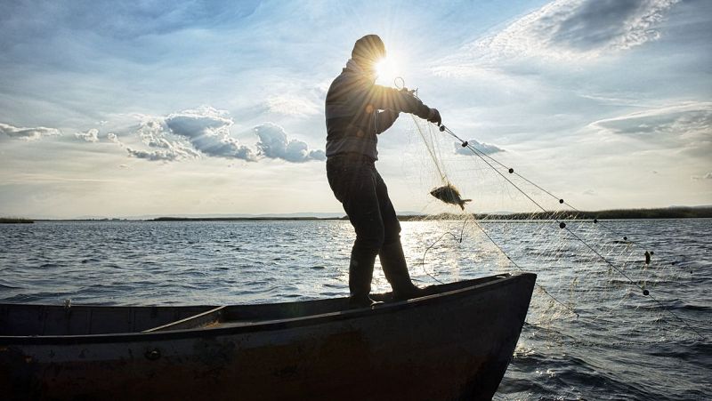 Mundo rural - Retos de las mujeres del mar - 17/04/24
