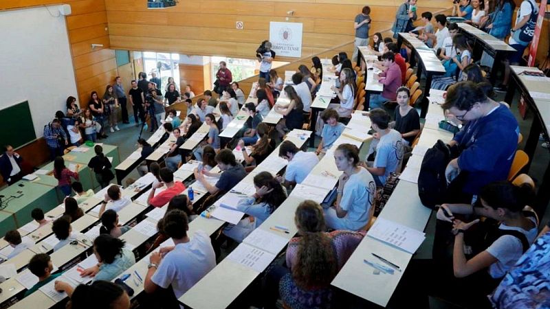 Da del Espaol: se ensea en 150 de universidades del mundo
