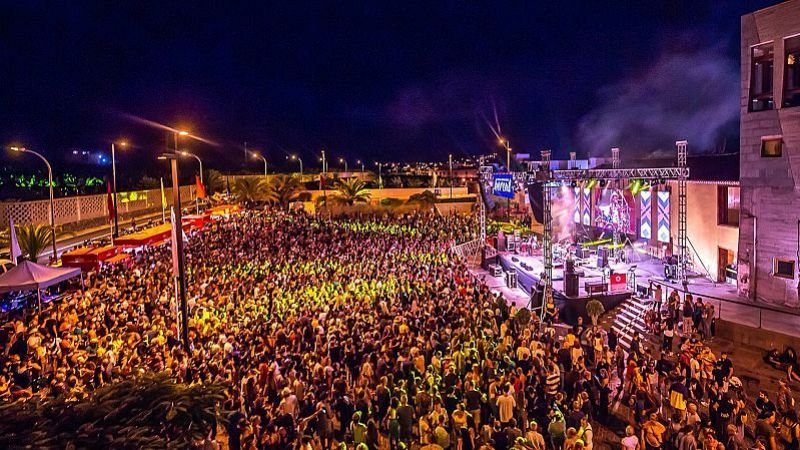 En clave Turismo - El auge del turismo de festivales: música ecosostenible - 17/04/24