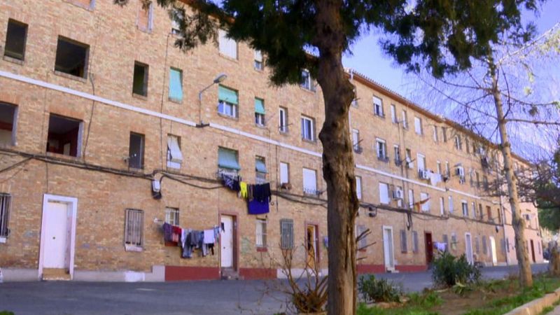 La Mariola i el centre històric de Balaguer, inclosos al pla de barris de la Generalitat