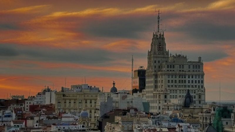 Matilde cumple cien años. El siglo de la Telefónica - Las cuñas de RNE | Escuchar