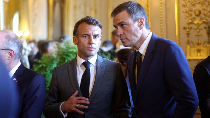 Cinco Continentes - La UE aborda la escalada de tensión entre Israel e Irán