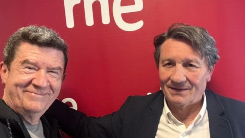 Entre dos luces - Antonio Gutiérrez, el sueño de la libertad - 18/04/24