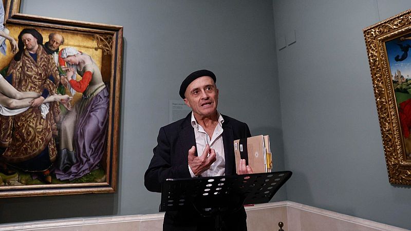 24 horas - Pepe Viyuela: "No podemos dudar de las denuncias de 14 mujeres"