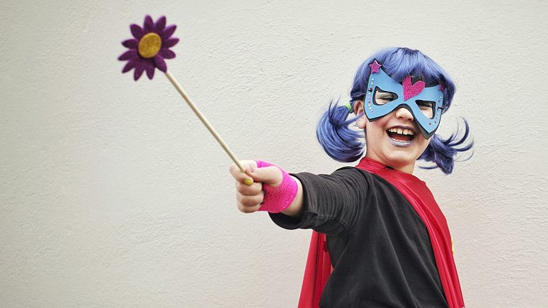 El gallo que no cesa - Beatriz González y los amigos imaginaros de la infancia - Escuchar ahora