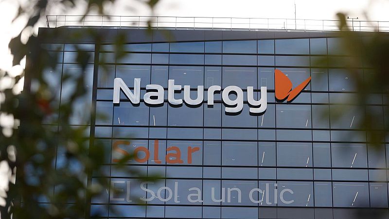 Las mañanas de RNE con Íñigo Alfonso - ¿Qué hay detrás de la OPA emiratí a Naturgy?