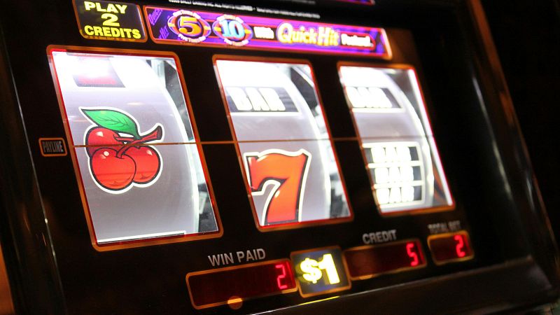 Por tres razones - "Empecé apostando con las vueltas del café y perdí 15 años"