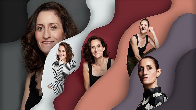 La sala - Tres otoños, Laura (Gómez Lacueva), por Patri Estremera - Escuchar ahora