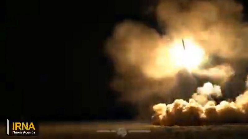 Las mañanas de RNE con Iñigo Alfonso - Garat: "Si esta es la respuesta israelí, son buenas noticias"