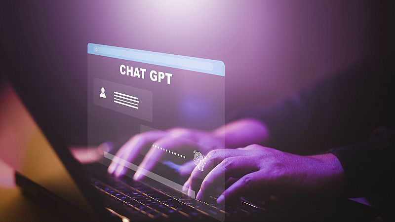 Las mañanas de RNE con Iñigo Alfonso - Marta Peirano: A las IA se les está acabando internet