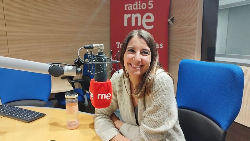 Arte compacto en Radio 5 - Edad Media con perspectiva de género - 20/04/24 - Escuchar ahora