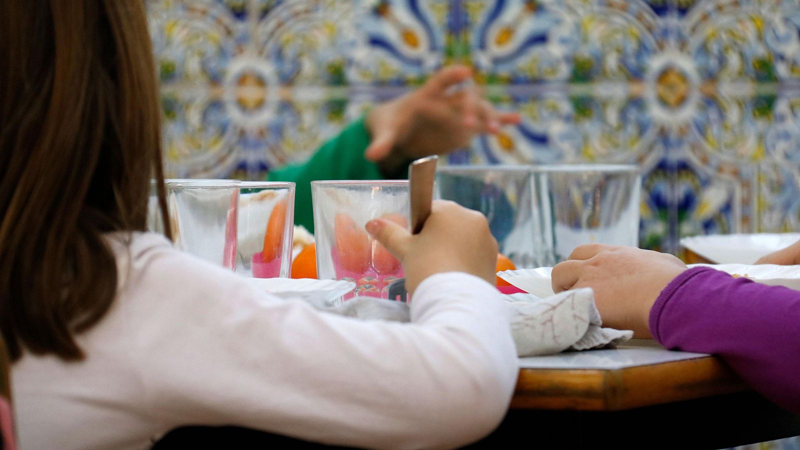 Salut amplia a 28 centres d'atenció primària el pla per combatre l'obesitat infantil | Ferran Cuixart