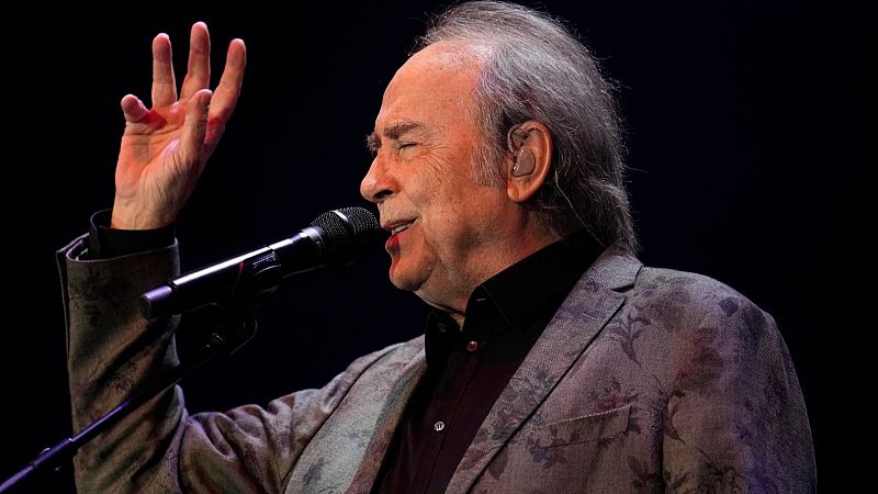 Otros acentos - Serrat. La música de una vida de Jaume Collell - 21/04/24 - Escuchar ahora