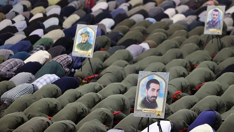 Cinco Continentes - Israel ataca Irán