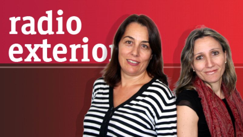 Made in Spain - Directo al paladar - 10/12/12 - Made in Spain | Escuchar