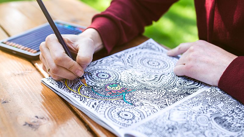 El español urgente con Fundéu - Colorear - 22/04/24 - Escuchar ahora