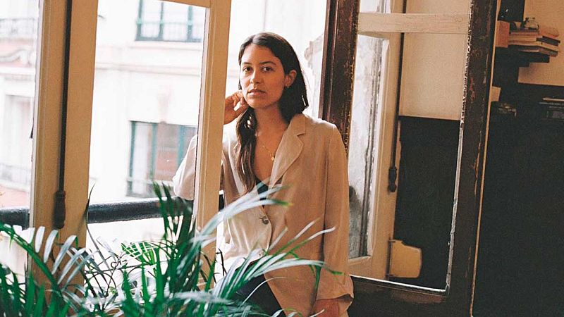 El ojo crítico - 'La seducción' y el deseo en la nueva novela de Sara Torres - Escuchar ahora