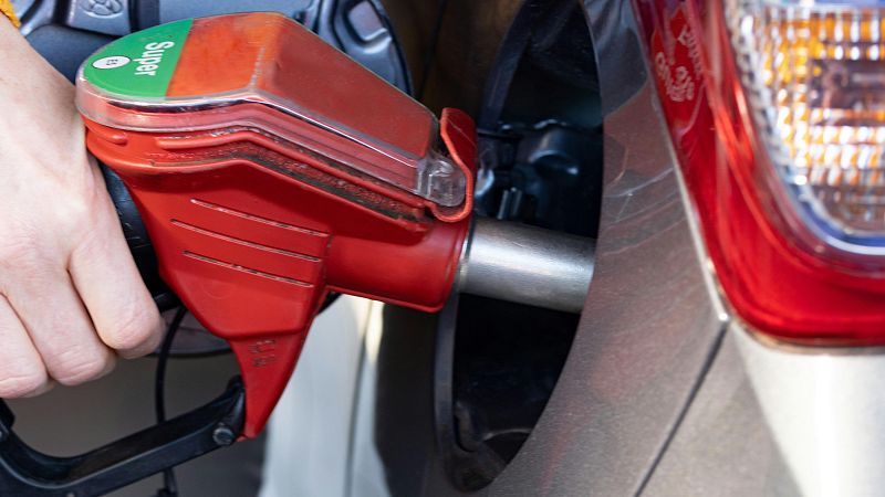 Por tres razones - Por qué repostar en una 'low cost' no conlleva riesgos