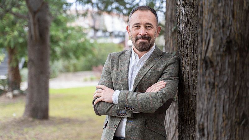 Denis Itxaso: "El primer paso lo tiene que dar el PNV" - Escuchar ahora