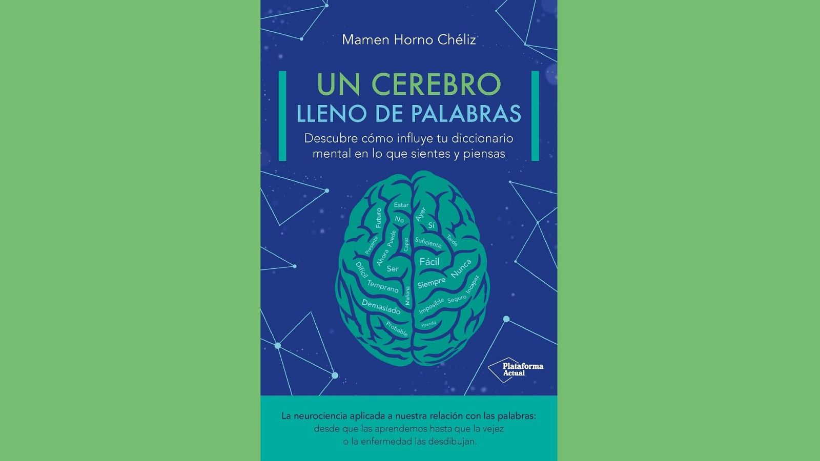 El gallo que no cesa - Mamen Horno nos explica cómo el cerebro aprende las palabras - Escuchar ahora