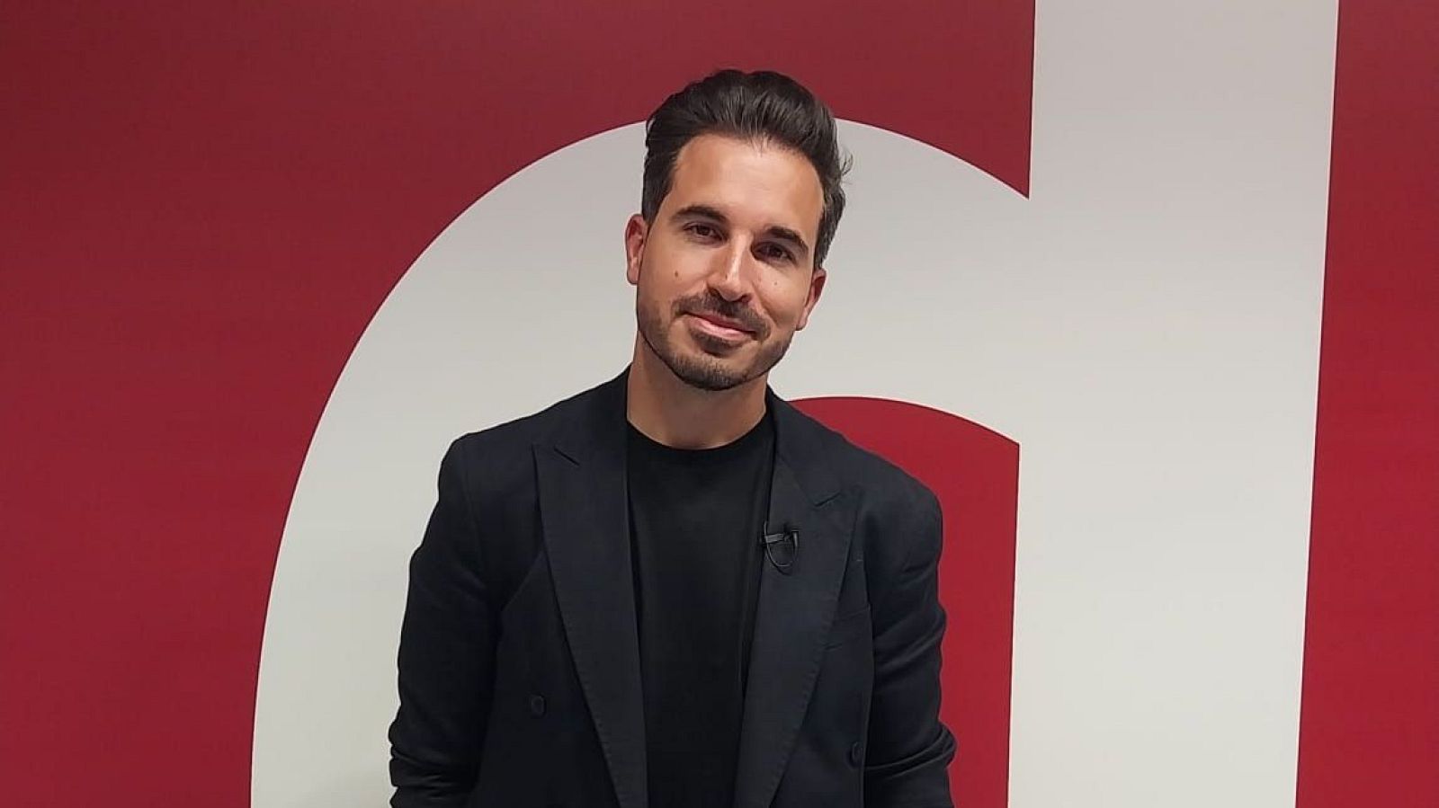 Las tardes de RNE - Javier Castillo "'Diez negritos' me convirtió en escritor"