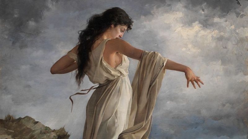 Notas a pie de página - Safo - 24/04/24