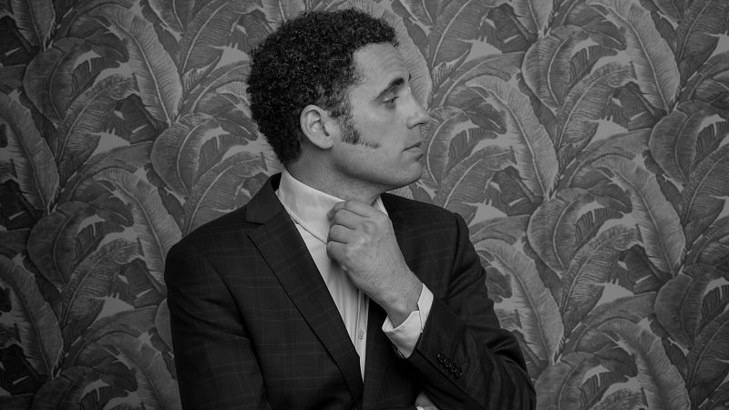 Todos somos sospechosos - Depedro nos presenta su nuevo álbum: "Un lugar perfecto" - 24/04/24 - escuchar ahora