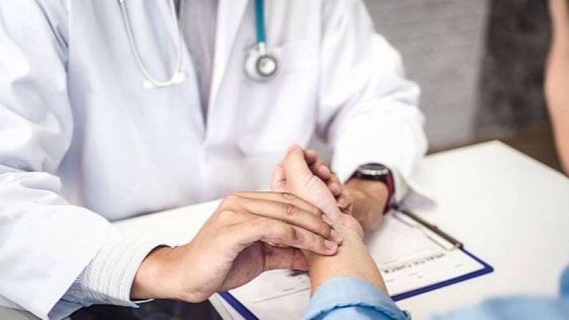 Las mañanas de RNE con Iñigo Alfonso - ¿Por qué sobran tantas plazas MIR de medicina familiar?