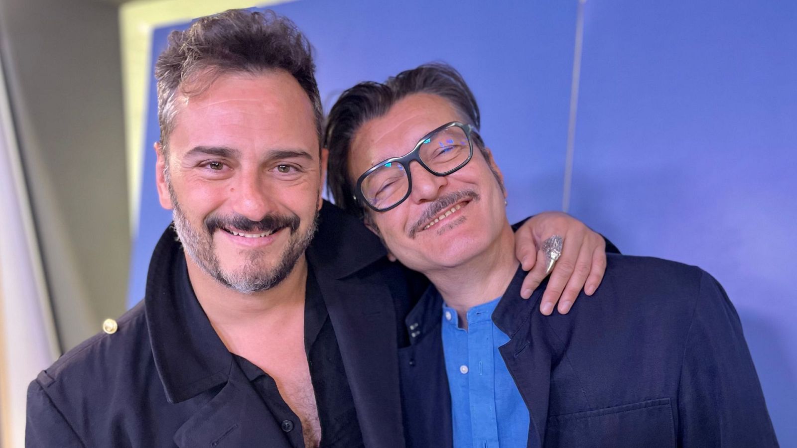 Mañana más - Mastodonte grita su verdad - escuchar ahora