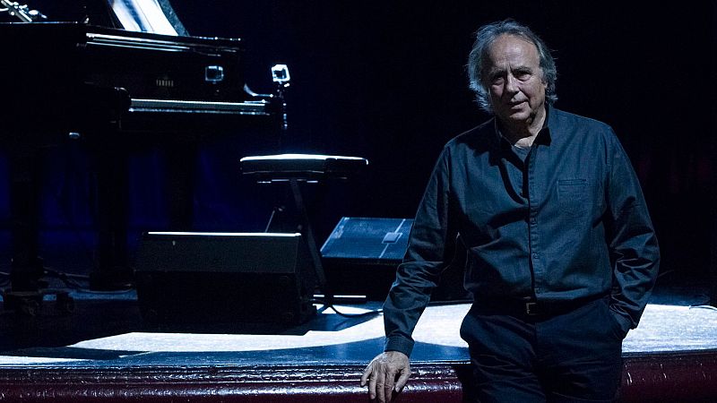 Más cerca - Joan Manuel Serrat, Premio Princesa de Asturias de las Artes