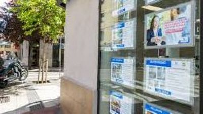 Faltan 600.000 viviendas en Espa�a 24/4/24 - escuchar ahora