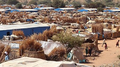 Un ao de guerra civil en Sudn: 9 millones de desplazados