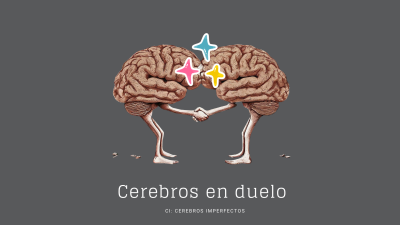 Cerebros en Duelo