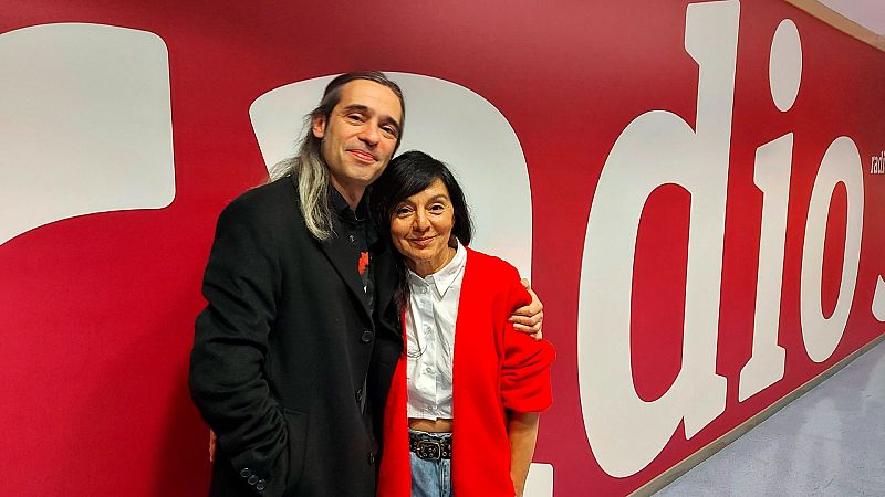 La lira de Apolo - El Teatro de la Zarzuela estrena La verbena de la paloma - Escuchar ahora