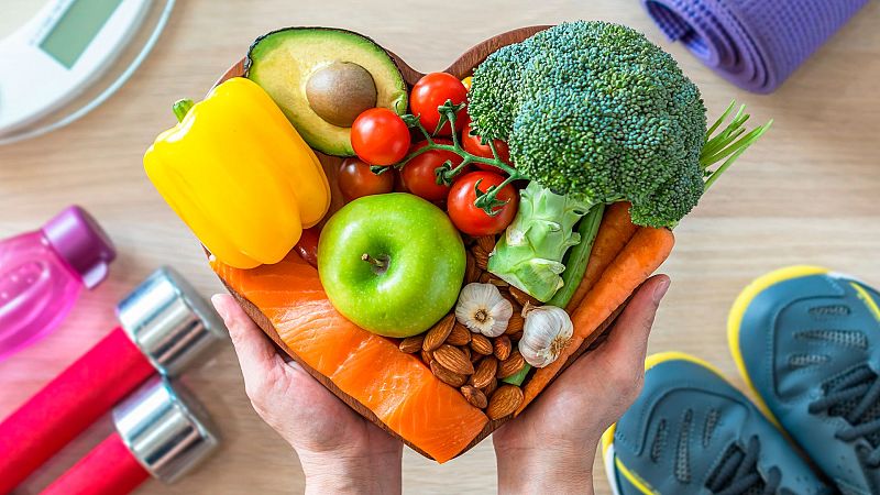 La ciencia que nos viene - De las cosas de comer - Escuchar ahora
