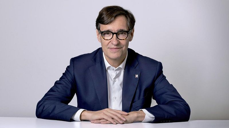 24 horas - Illa muestra su apoyo a Snchez en el arranque de campaa: "Hago un llamamiento a una resistencia colectiva" - Escuchar ahora