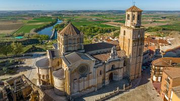 Ruta del Vino de Toro
