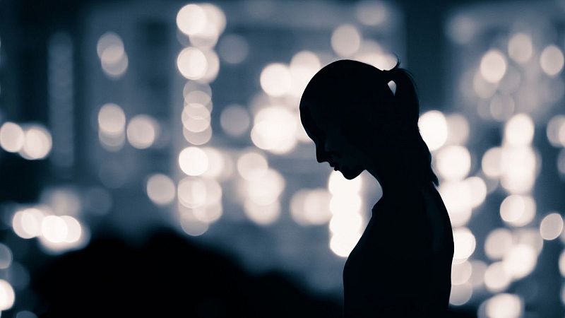 Informativo ARU en Radio Exterior de España - La lacra social de la trata de mujeres - 28/04/24 - escuchar ahora