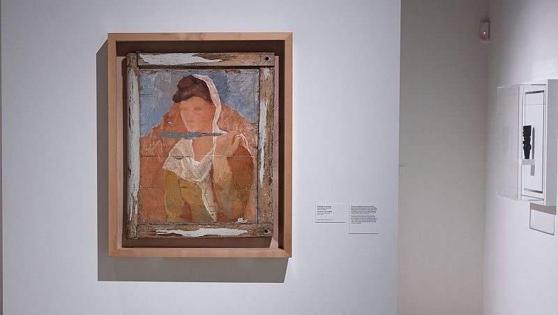El Museo Picasso Mlaga reinventa su coleccin permanente