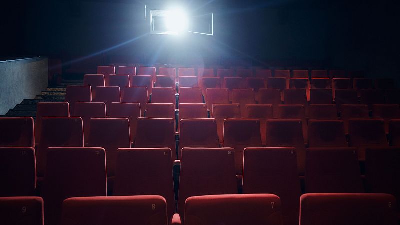 De película en Radio 5 - Barcelona Film Fest y otras novedades de la semana - 26/04/24 - Escuchar ahora