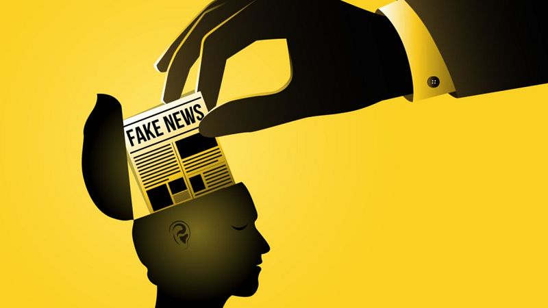 Cinco Continentes - La desinformación y censura en conflictos como Gaza o Ucrania