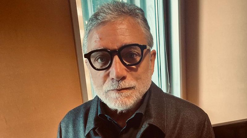 No es un día cualquiera- Jaume Plensa, anatomía del éxito